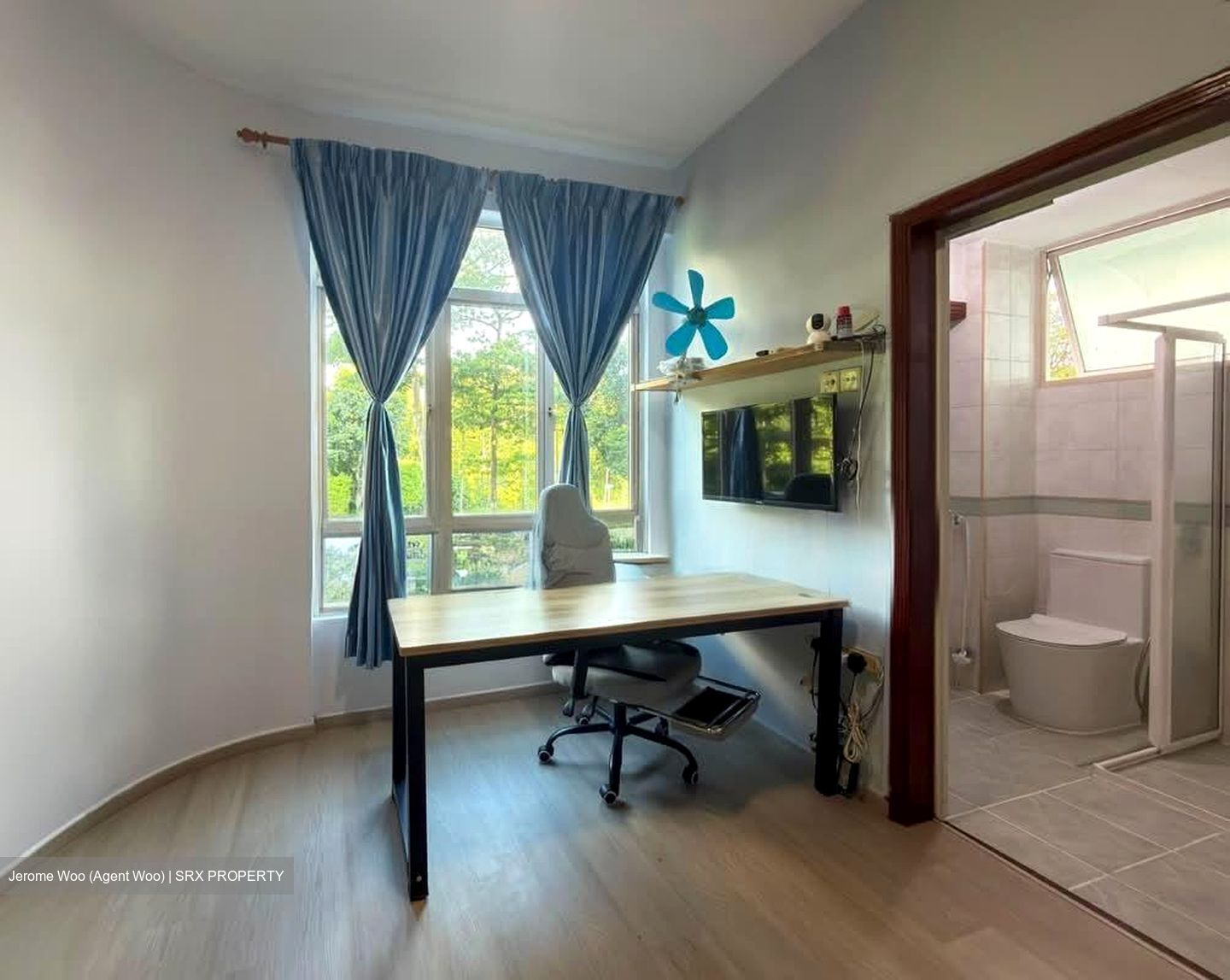 Northvale (D23), Apartment #562181521